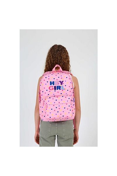 KAUKKO Rucsac Punch (ROZ)