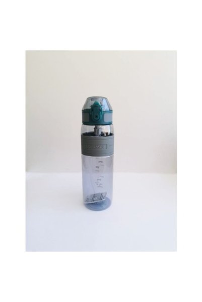 Uzspace Vagan 4106 Flask Gray