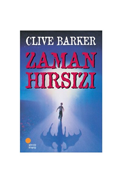 Günışığı Kitaplığı Zaman Hırsızı
