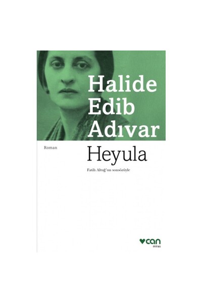CAN Heyula
