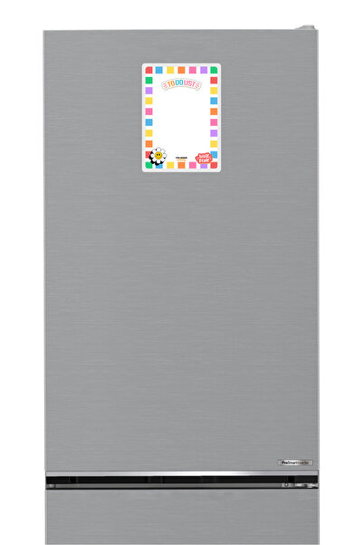 The Grade Summer Sil to Do List Refrigerator Note Holder Magnetic Refrigerator Note Holder Magnet Note Holder 21X15Cm