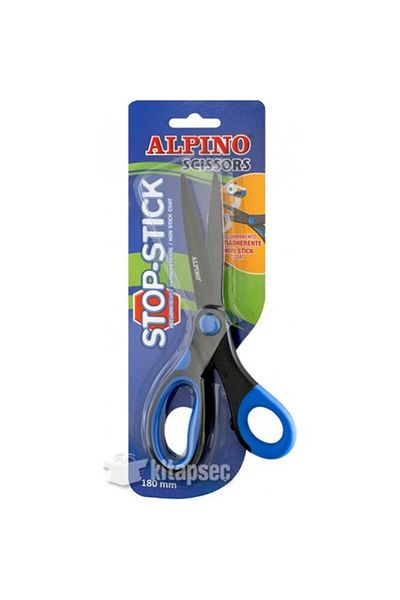 Alpıno مقص إيقاف 180 ملم