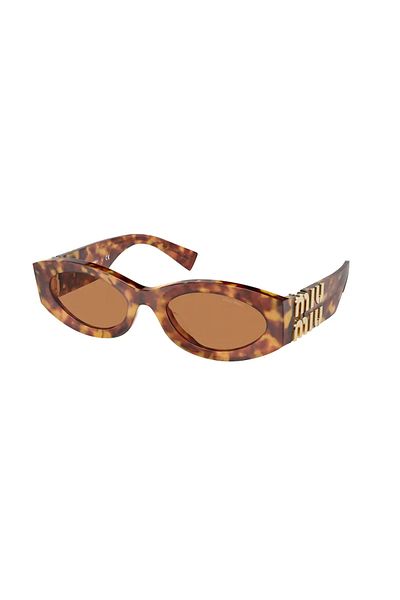 Miu Miu Mu 11ws 4bw2z1 54 نظارة شمسية نسائية