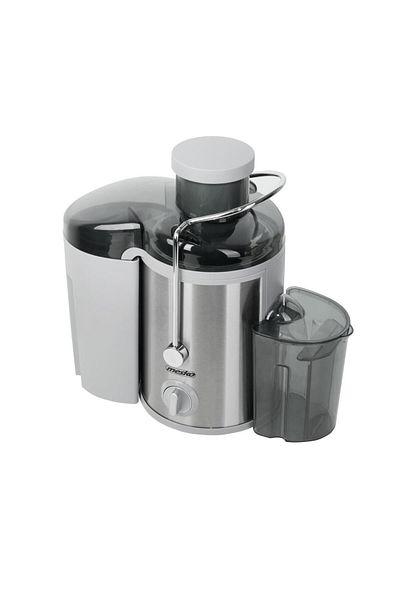 MESKO Mesko MS4126G Fruit and Vegetable Juicer, 600 W, 3 Speeds, Pulp Collector 1.5L