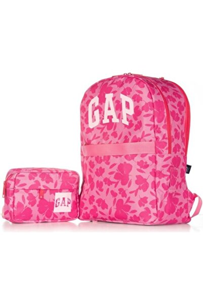 GAP Seçtim Aldım Kıds Sırt Çantası 03393
