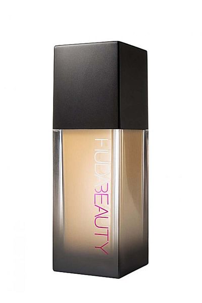 Huda Beauty كريم أساس فوكس فيلتر كريم بروليه - 150 جرام