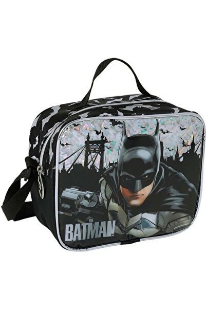 OBM Batman Beslenme Çantası