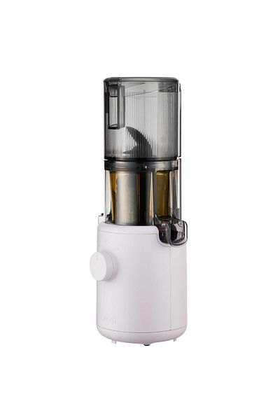 Hurom Storcator de fructe si legume, Hurom, H310A, 150 W, 220 ml (Lila/Negru)