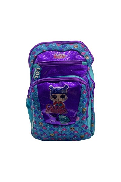 LOL School Bag Llçan 20419