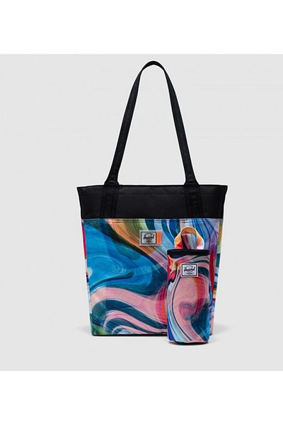 herschel Alexander Zip Tote SmallTotes-