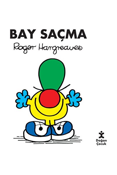 Beta Kids Dogan/bay Saçma