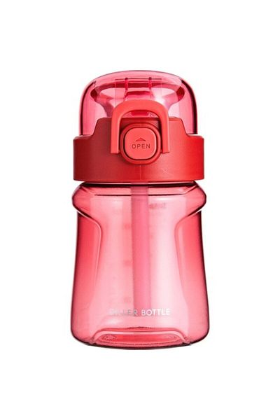 Vagonlife Flask Db003 - 400 ml Dried Rose