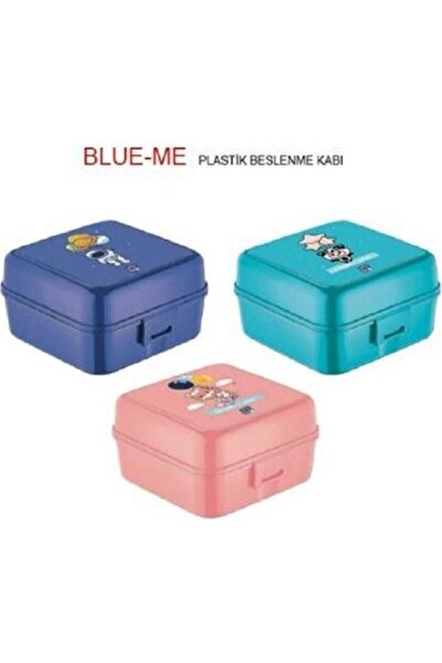 Gıpta Blue-Me Nutrition Bowl