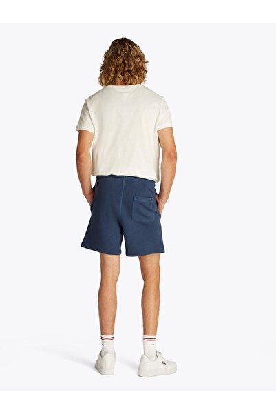 Tommy Hilfiger Erkek TJM REG VARSITY GRAPHICS SHORT Şort