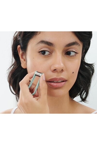 Tchibo 2 Adet Mini Manuel Yüz Epilasyon Aleti