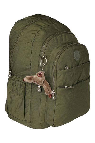 Relaxion Multi-Compartment, Large-Volume, Rainwater Repellent Backpack, Suitable for School