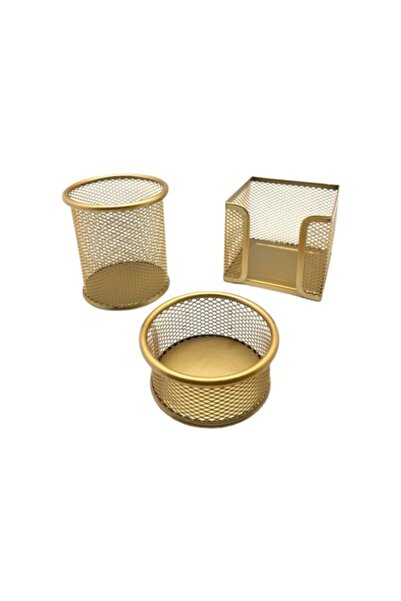 Mas Trio Ste 505 Gold