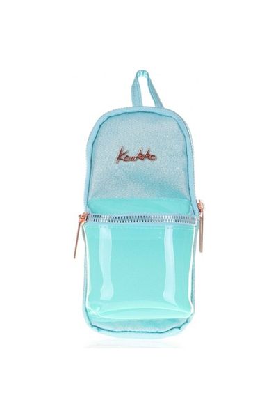 KAUKKO Τσάντα Amazıng Junior Baglama (BLURRY-TURQUOISE) Ποσότητα
