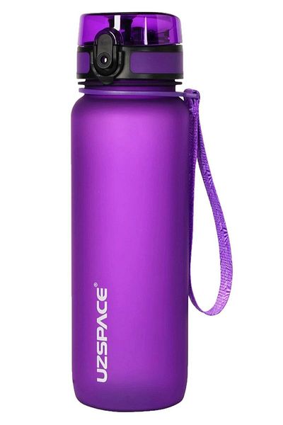NEW AYER 3053 800 ml Purple Flask 6955482379981