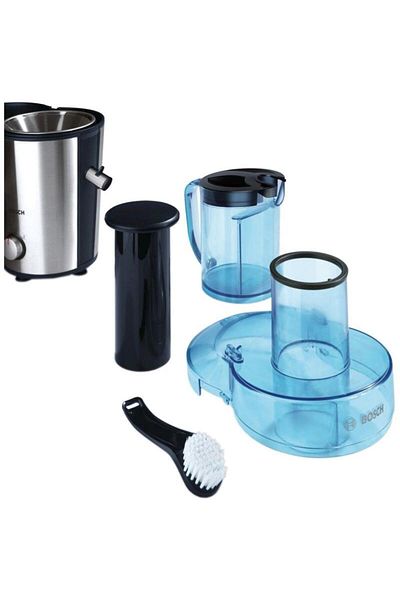 Bosch Storcator de fructe si legume BOSCH MES3500, 700W