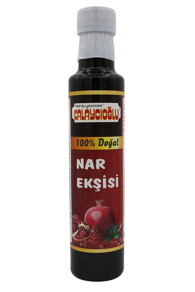Kalaycıoğlu Nar Ekşisi 340 gr.