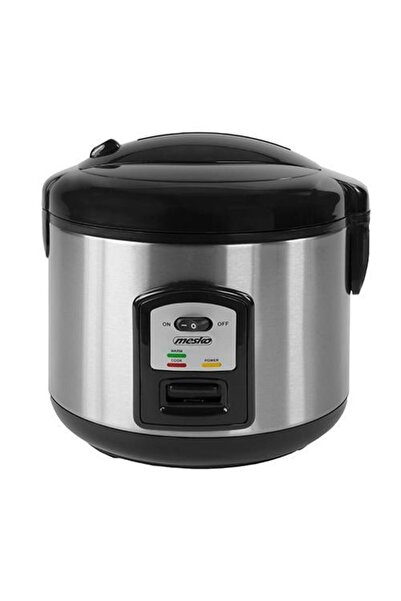 MESKO Oala pentru gatit orez Mesko MS 6411, 1000 W, 1.5 L