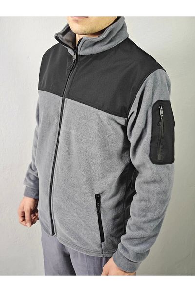 dafri Πολύχρωμο Fleece - Ποιοτικό Softshell
