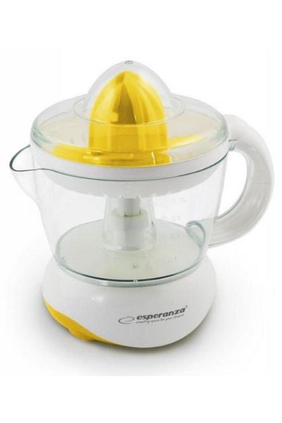ESPERANZA Storcator de citrice Esperanza EKJ001Y, 25W