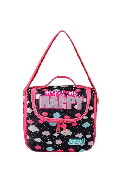 MUGGLE Dream Happy Girl's Thermal Lunchbox