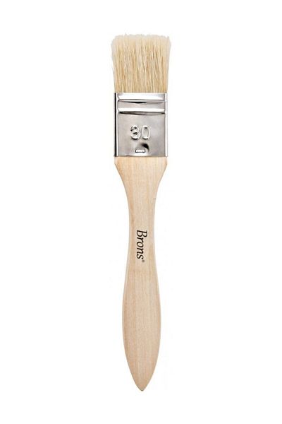 Brons No:30 Mm Βούρτσα δαπέδου
