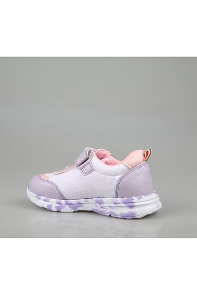 Şirin Bebe Παιδικά αθλητικά παπούτσια Şirin Bebe 251-1 Lilac