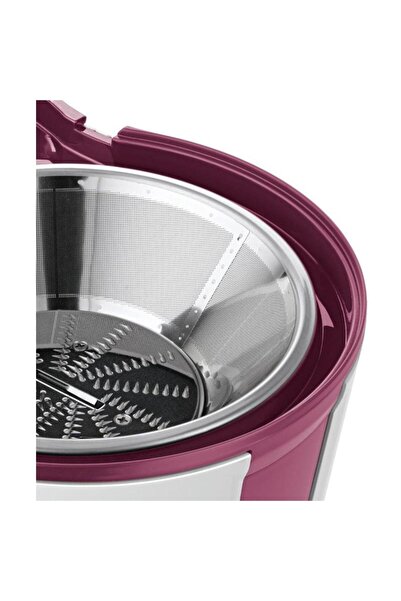 Bosch Storcator de fructe si legume BOSCH MES25C0, 700W