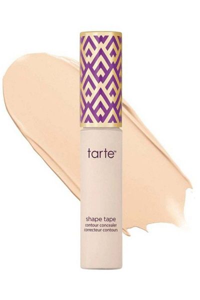 Tarte Shape Tape Contour Concealer - 12S Fair