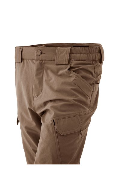 Longberg Tactical Outdoor 4 Seasonal Lycra Water Repellent Γρήγορο Στέγνωμα Traking Tactical Παντελόνι