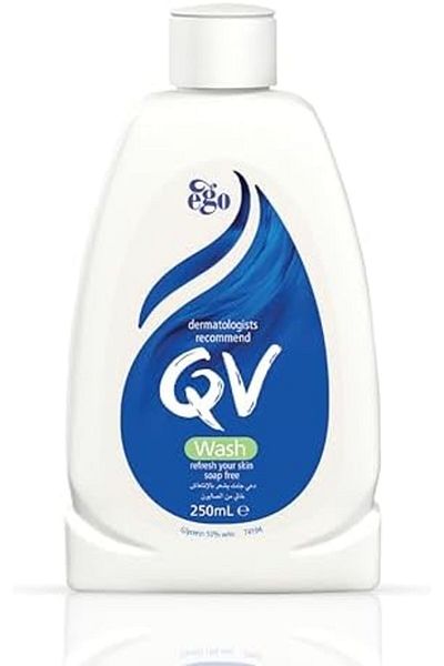 Qv Wash 250ml