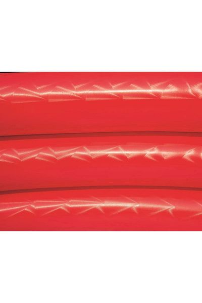 BESTWAY Inflatable Pool For Kids Three-Ring Red Gilt Children's Pool 122cm X 25cm