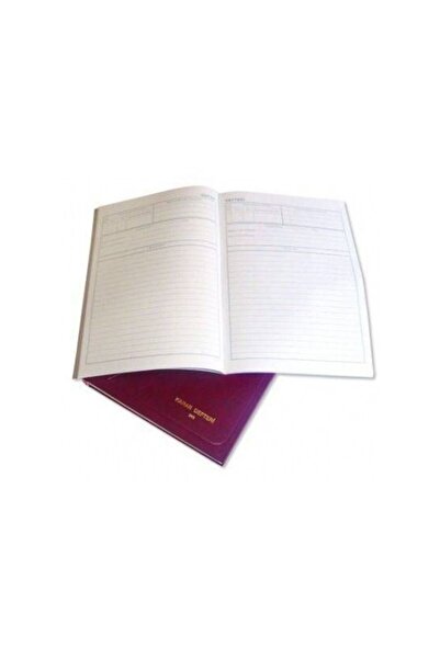 Dilman كتاب القرار 192 Yp 5033