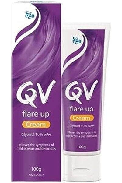 GGGG كريم فلير أب 100 جرام