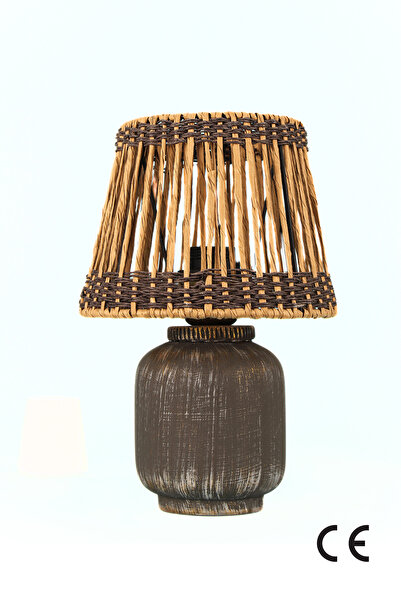Hmydesign Dornak Handmade Decorative Ceramic Lampshade