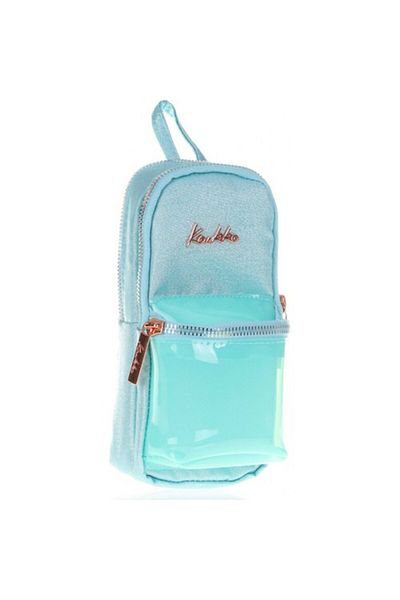 KAUKKO Τσάντα Amazıng Junior Baglama (BLURRY-TURQUOISE) Ποσότητα