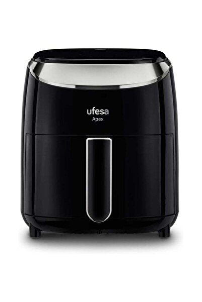 Ufesa أبيكس فريدورا دي إير سين أسيت دي 3.5 لتر، 8 برامج