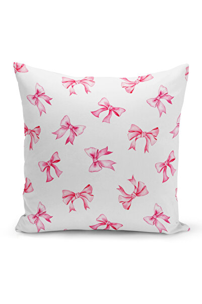 Bertille Home Serija trešanja sa mašnom, dvostrana, Digitalna štampa komada N...