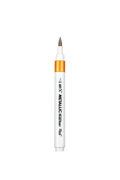 Rich Acrylic Metallic Marker 141 - Art-X