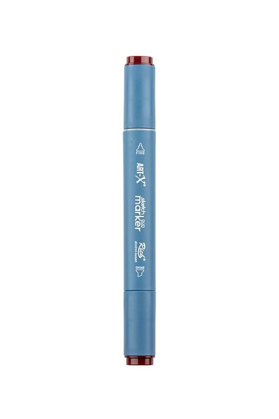 Rich Art-X Sketch Marker Double Sided Pen No:188