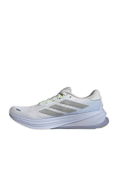 adidas Dámské bílé běžecké boty Supernova Rise 2 (JS3047)