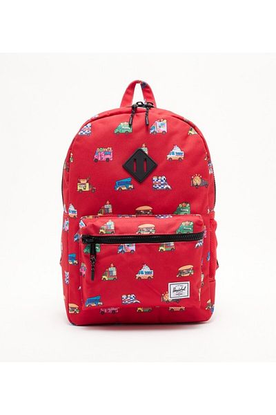 herschel هيريتيج يوث إكس لارج 600 دي بول