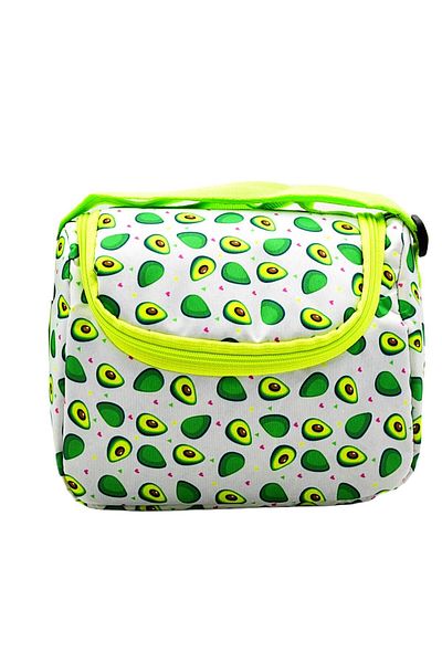 Brons Printed Thermos Lunchbox (Br-3261) with Color Options