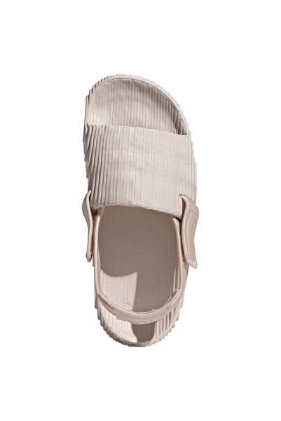 adidas Adilette 22 Xlg Women's Beige Sandals (IE5651)
