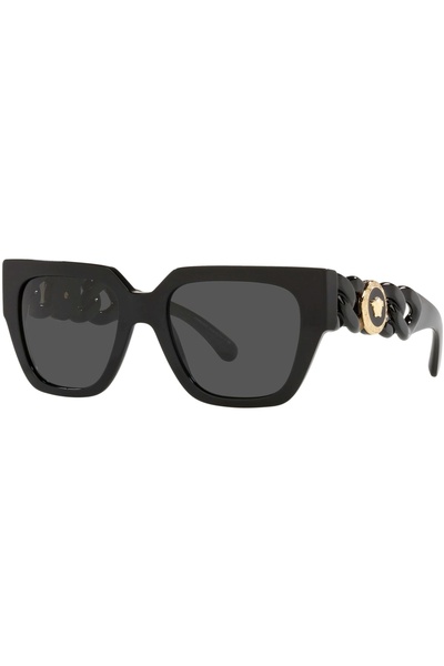 Versace Sunglasses 0Ve4409 Gb1/87 53 g
