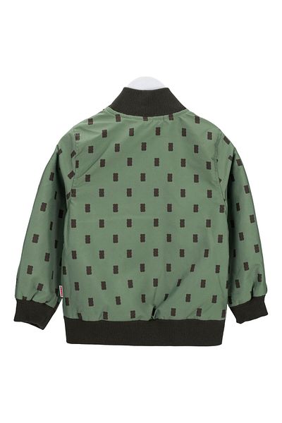 Haribo Khaki Jacket for Boy 3-8 Years